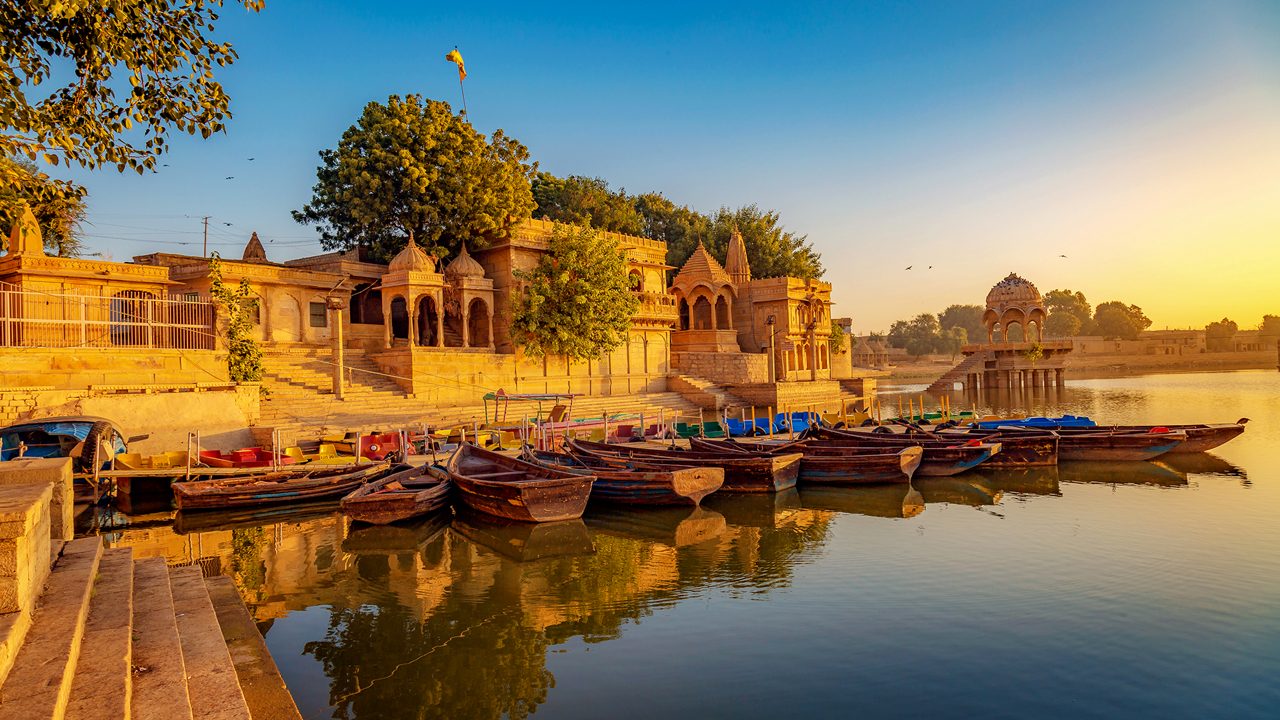Jaisalmer