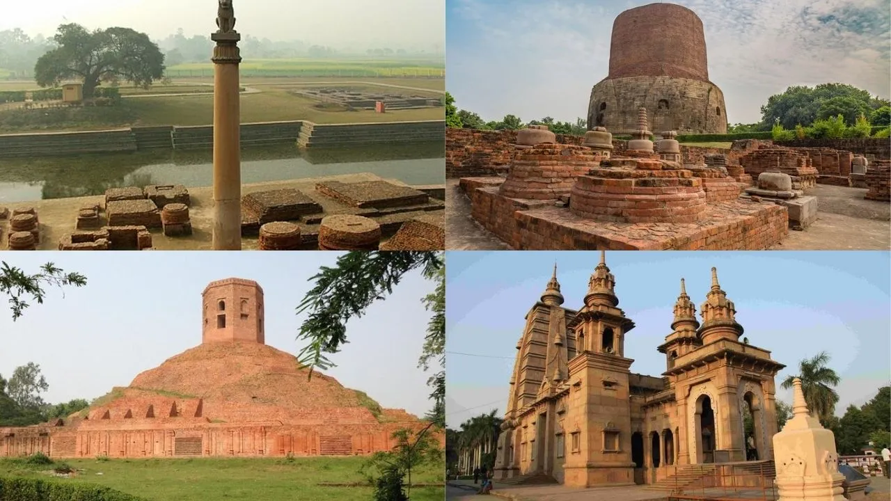 Sarnath