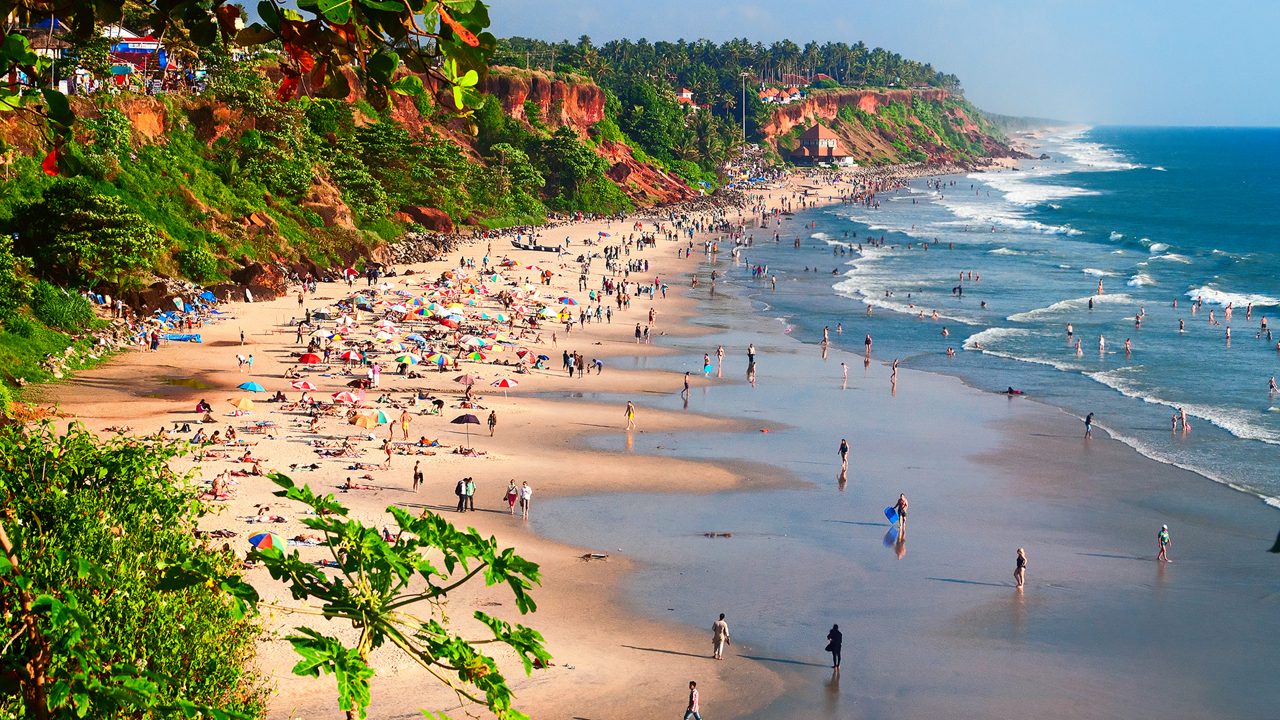 Varkala