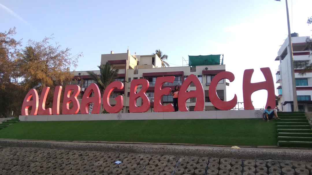 Alibaug