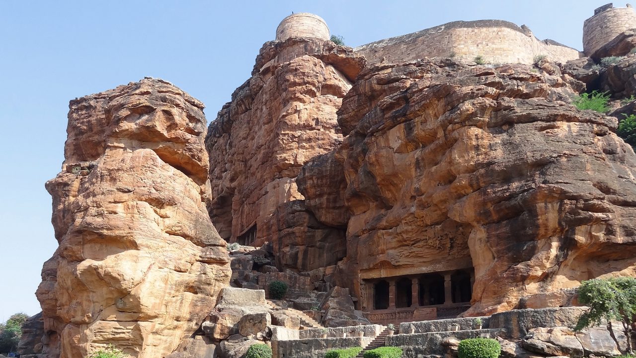 Badami