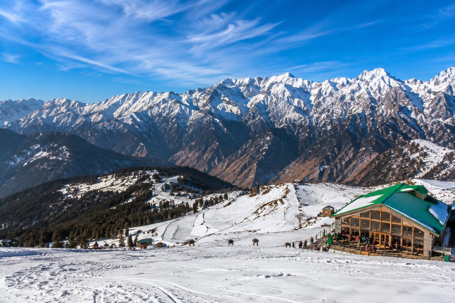 Chamoli