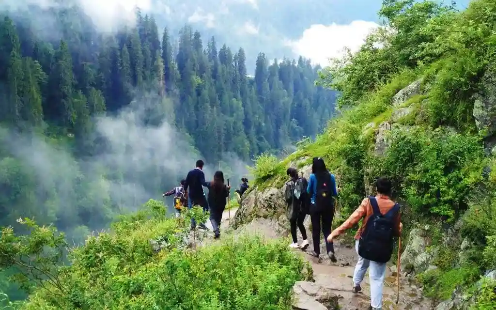 Kasauli