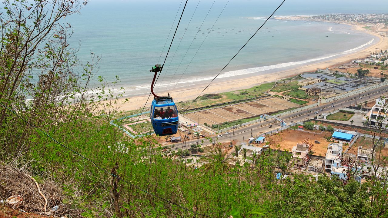 Visakhapatnam
