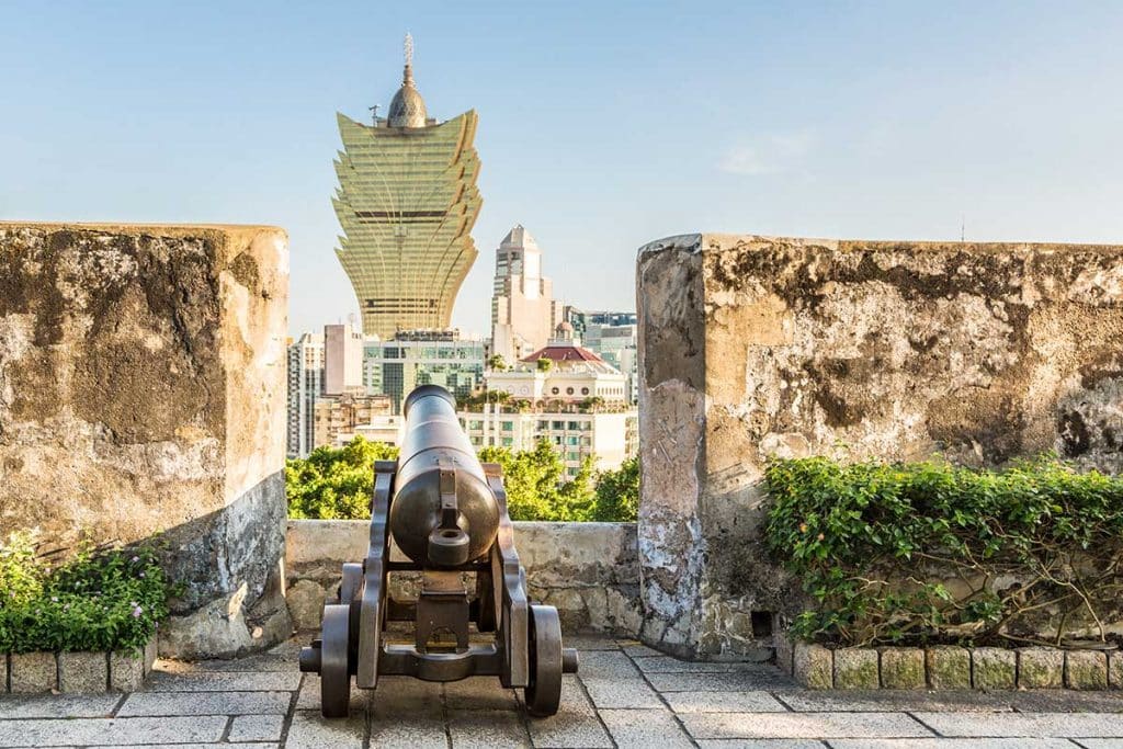 Macau Museum
