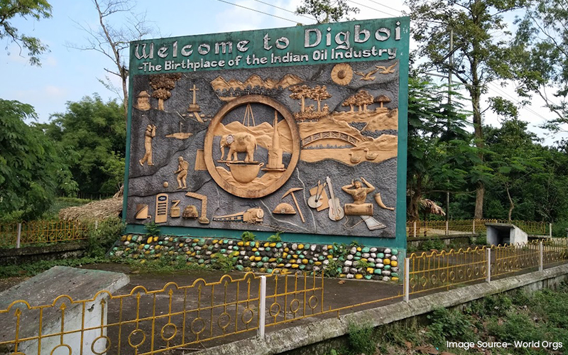 Digboi