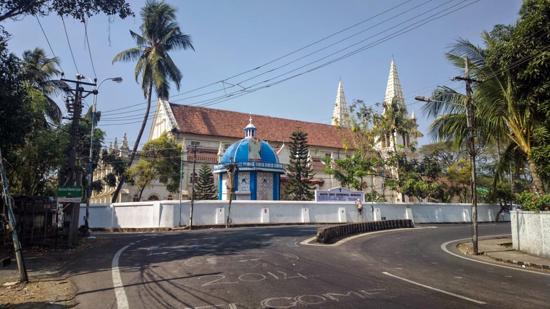 Kochi