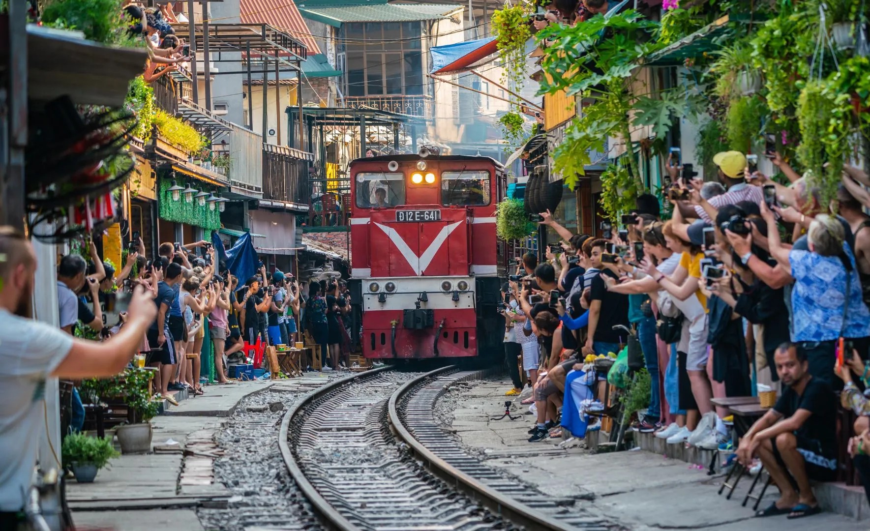 Hanoi
