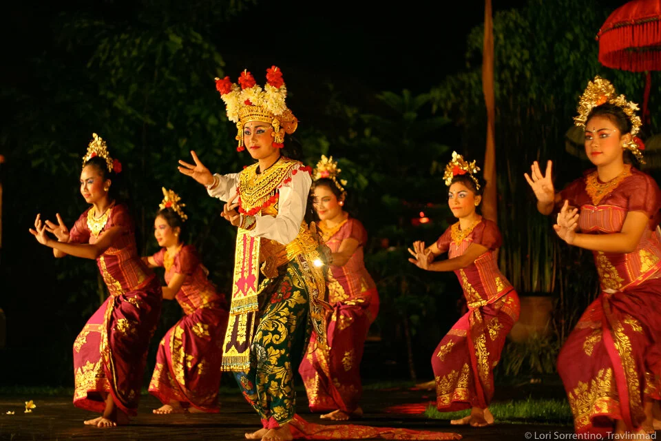 Bali