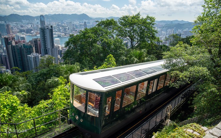 Victoria Peak
