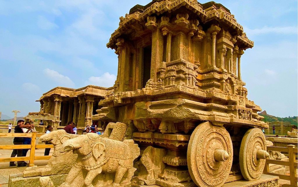Hampi