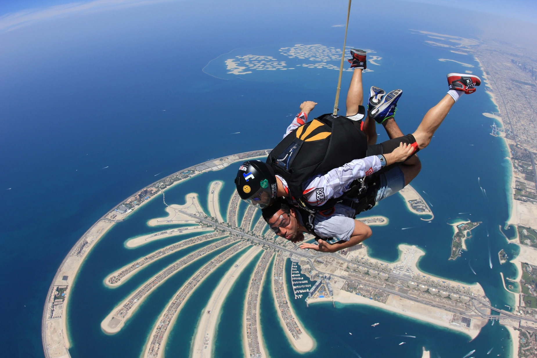 Palm Jumeirah