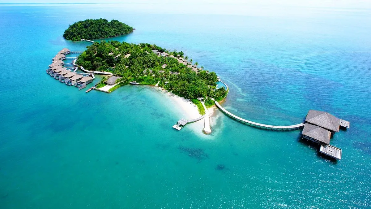Koh Rong
