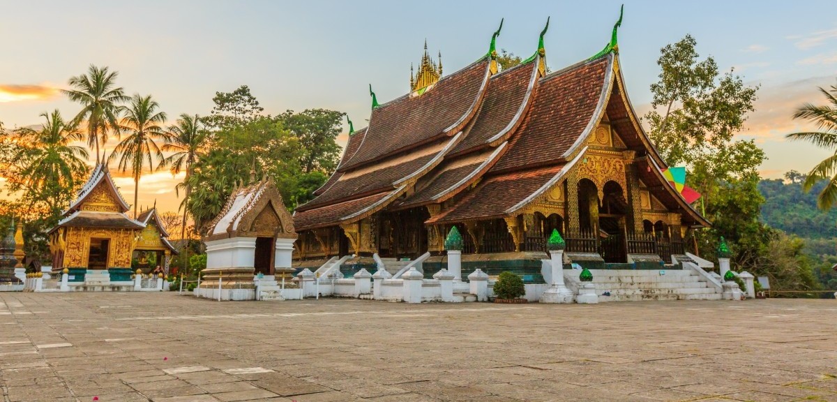 Laos