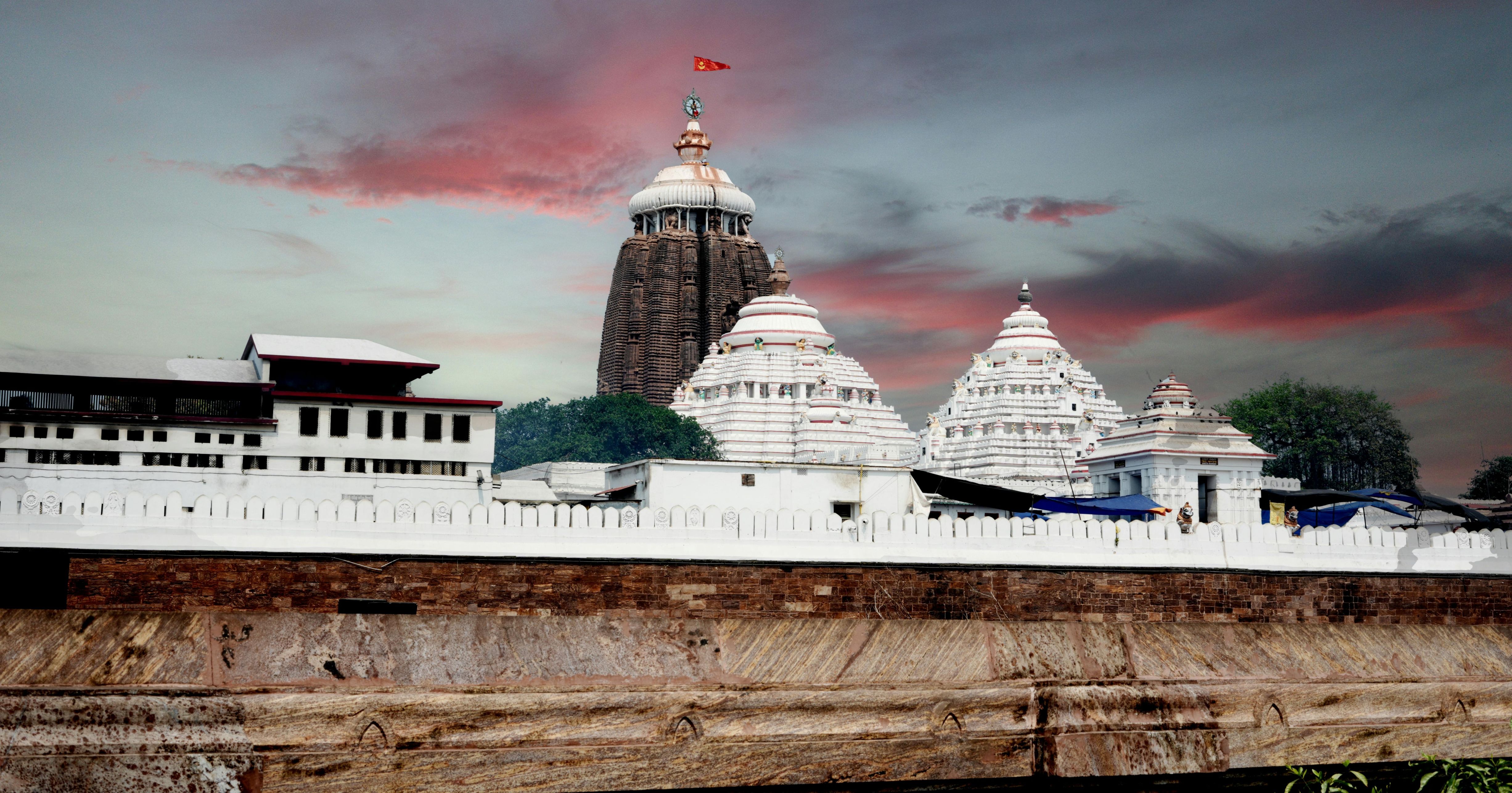 Odisha